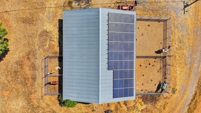 2060 State Highway 193, Cool, CA 95614