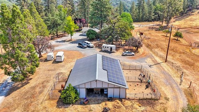 2060 State Highway 193, Cool, CA 95614