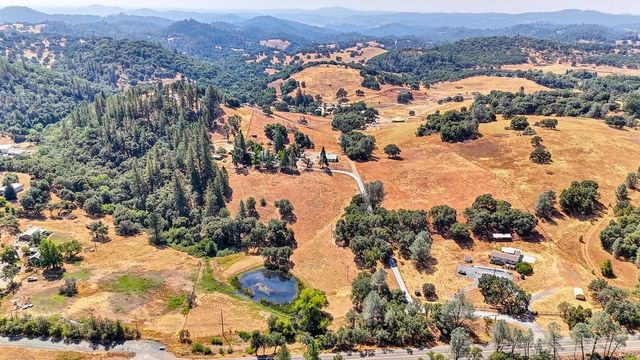 2060 State Highway 193, Cool, CA 95614