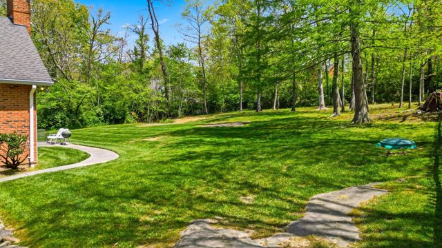 15 Middle Creek Road, Signal Mountain, TN 37377