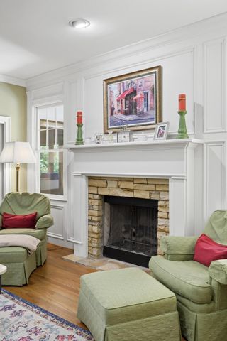 15 Middle Creek Road, Signal Mountain, TN 37377