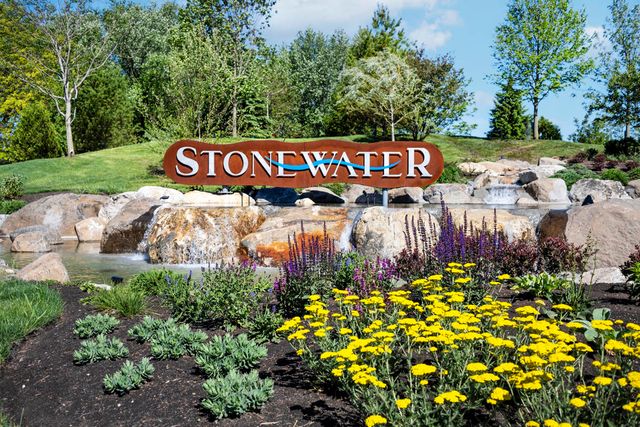 2518 winterberry Trail, Wonder Lake, IL 60097