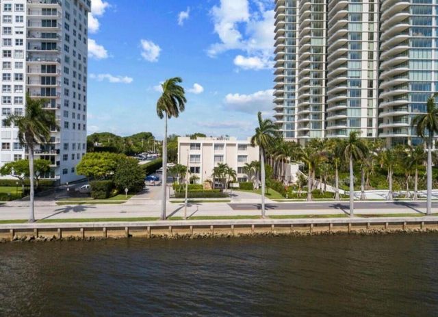 1601 S Flagler Drive 106o, West Palm Beach, FL 33401