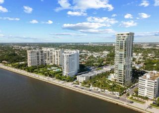 1601 S Flagler Drive 106o, West Palm Beach, FL 33401