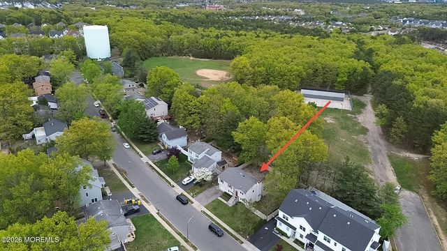 869 Hearthstone Drive, Lakewood, NJ 08701