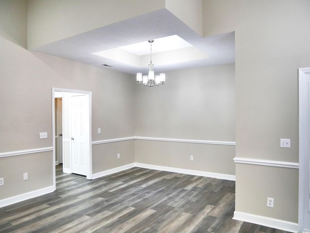 104 Jessica Lakes Dr., Conway, SC 29526