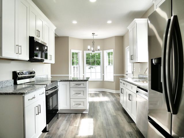 104 Jessica Lakes Dr., Conway, SC 29526