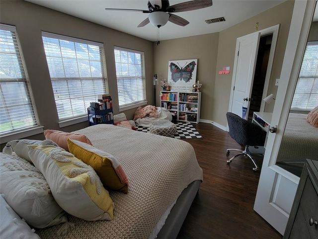 4500 Avenue C A, Austin, TX 78751