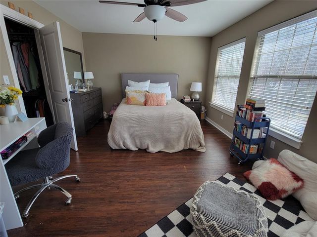 4500 Avenue C A, Austin, TX 78751