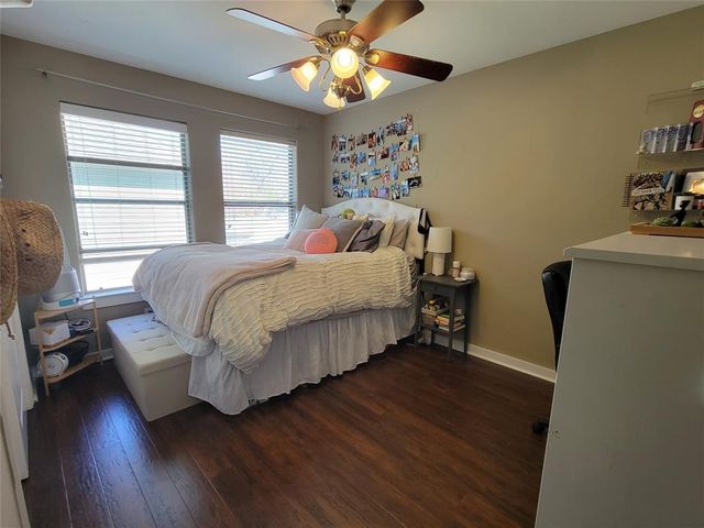 4500 Avenue C A, Austin, TX 78751