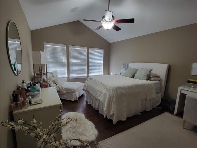 4500 Avenue C A, Austin, TX 78751