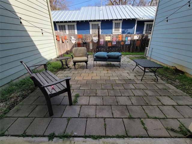 4500 Avenue C A, Austin, TX 78751