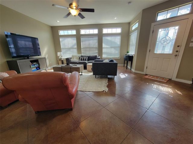 4500 Avenue C A, Austin, TX 78751