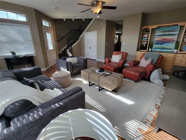 4500 Avenue C A, Austin, TX 78751