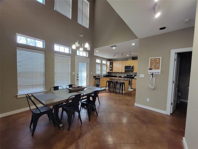 4500 Avenue C A, Austin, TX 78751