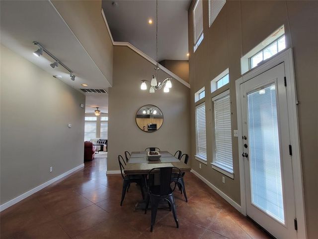 4500 Avenue C A, Austin, TX 78751