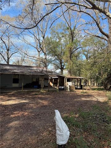 9749 John Paul Road, Semmes, AL 36575