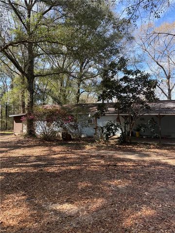 9749 John Paul Road, Semmes, AL 36575