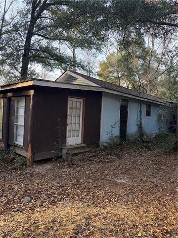 9749 John Paul Road, Semmes, AL 36575