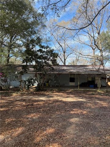 9749 John Paul Road, Semmes, AL 36575