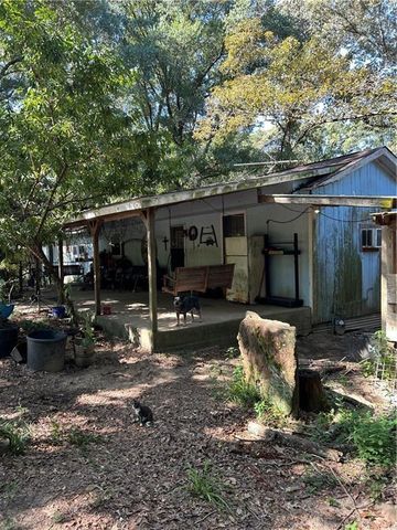 9749 John Paul Road, Semmes, AL 36575