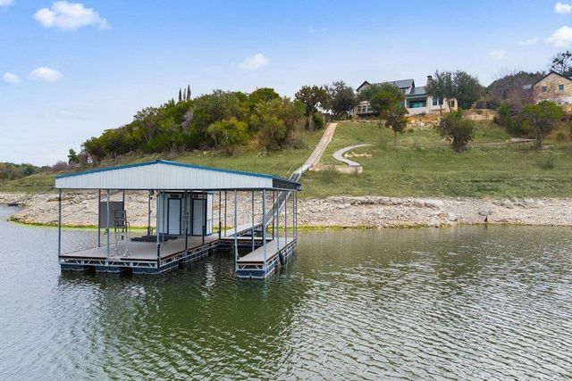821 S Angel Light DR, Spicewood, TX 78669