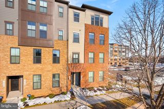 14522 GEORGE CARTER WAY, Chantilly, VA 20151