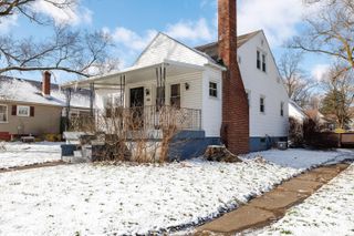 710 N 2nd Street, Kentland, IN 47951