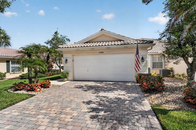 3466 SE Glacier Terrace, Hobe Sound, FL 33455