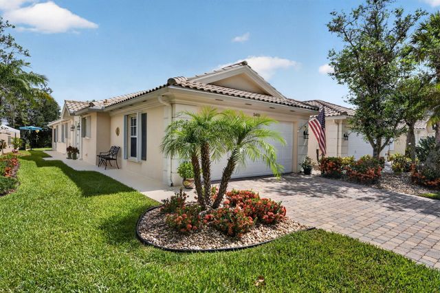3466 SE Glacier Terrace, Hobe Sound, FL 33455