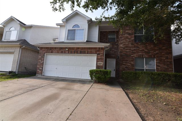 6807 Turtlewood Drive, Houston, TX 77072