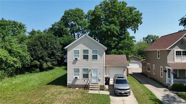 11219 Hopkins, Cleveland, OH 44108