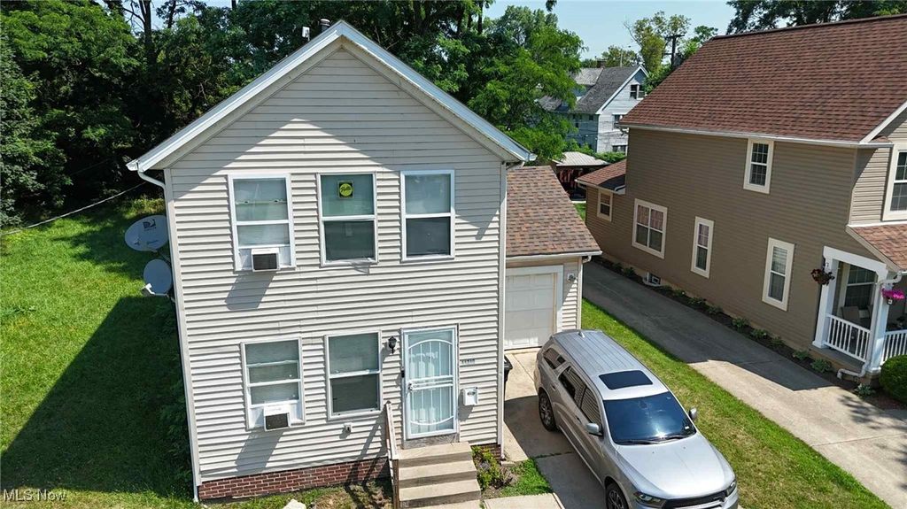 11219 Hopkins, Cleveland, OH 44108