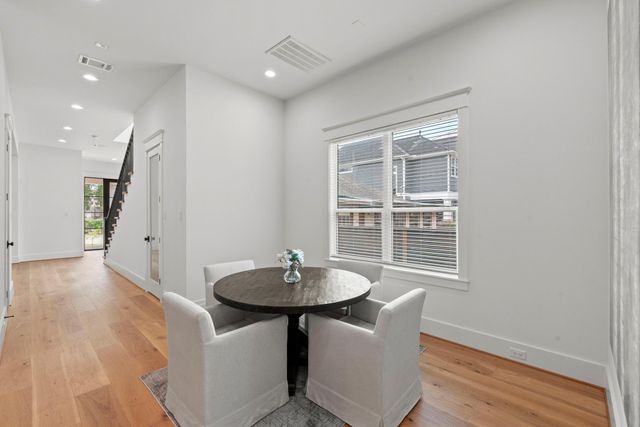 1315 Waverly Street, Houston, TX 77008