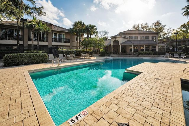 913 NORMANDY TRACE ROAD 913, Tampa, FL 33602