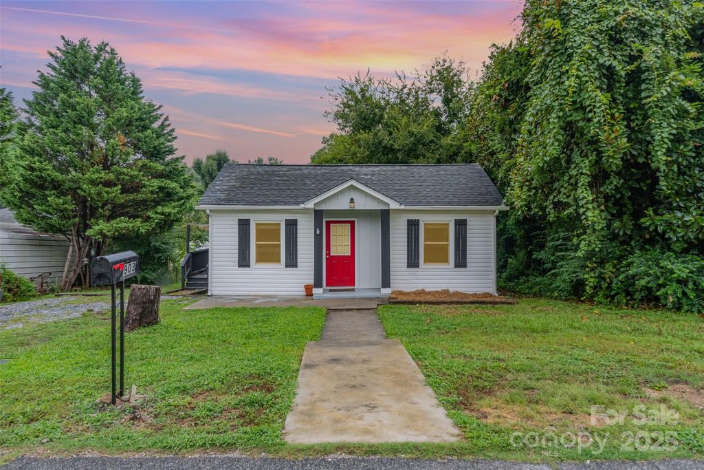 903 Michigan Street, Kannapolis, NC 28083