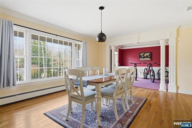 23 Jan River Drive, Upper Saddle River, NJ 07458