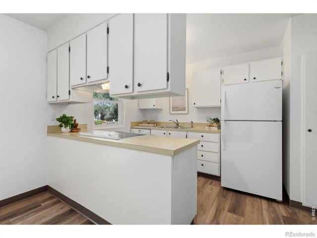 672 Mansfield Drive, Fort Collins, CO 80525