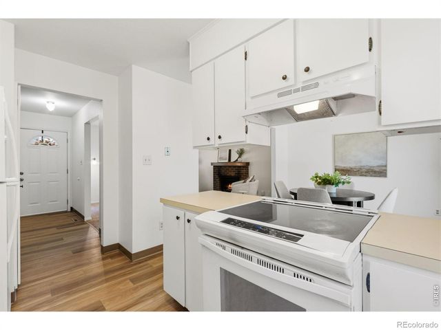 672 Mansfield Drive, Fort Collins, CO 80525