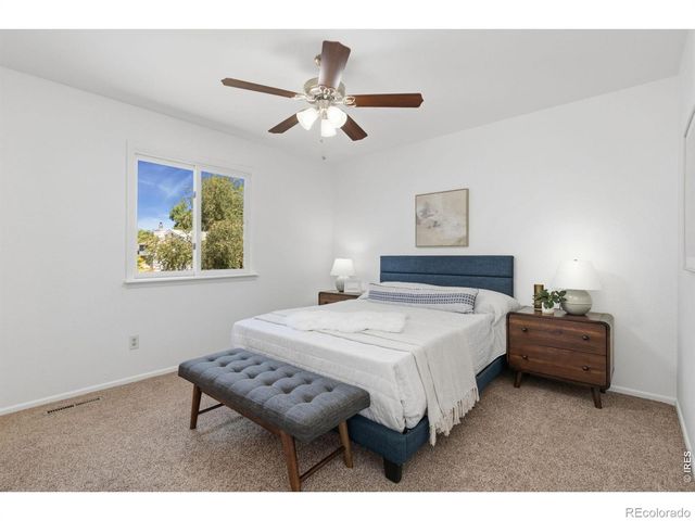 672 Mansfield Drive, Fort Collins, CO 80525