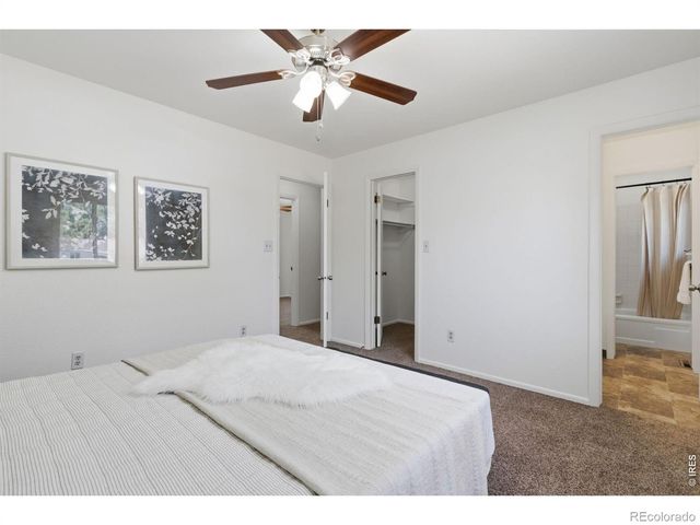 672 Mansfield Drive, Fort Collins, CO 80525