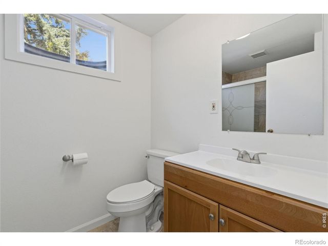 672 Mansfield Drive, Fort Collins, CO 80525