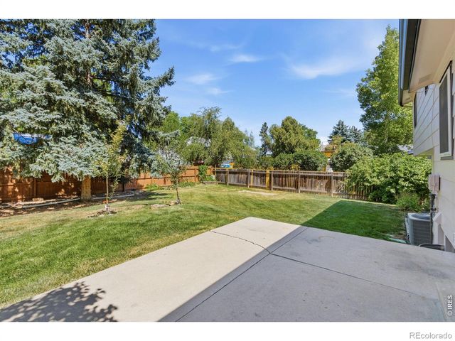 672 Mansfield Drive, Fort Collins, CO 80525
