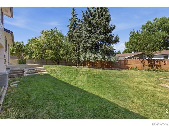 672 Mansfield Drive, Fort Collins, CO 80525