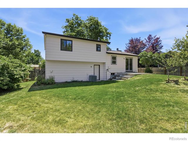 672 Mansfield Drive, Fort Collins, CO 80525