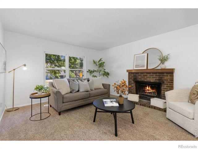 672 Mansfield Drive, Fort Collins, CO 80525