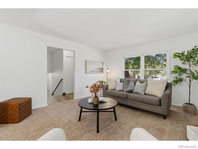 672 Mansfield Drive, Fort Collins, CO 80525