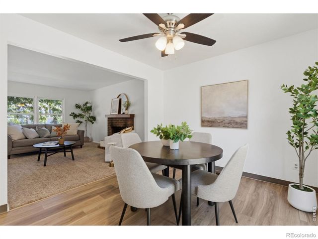 672 Mansfield Drive, Fort Collins, CO 80525