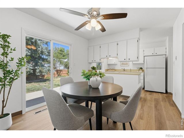 672 Mansfield Drive, Fort Collins, CO 80525