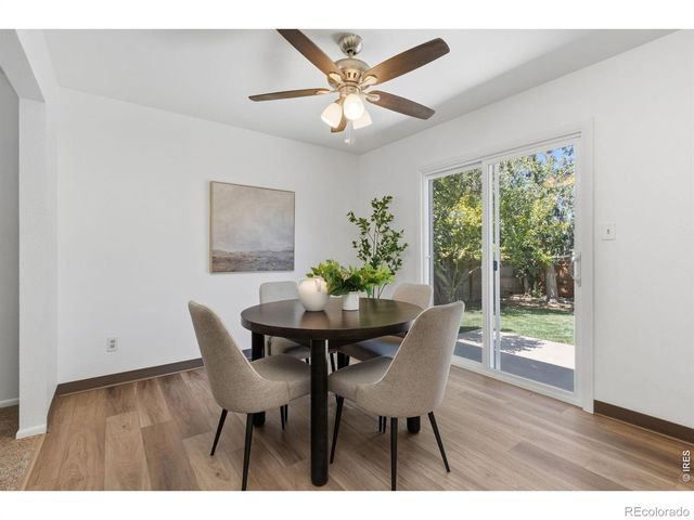 672 Mansfield Drive, Fort Collins, CO 80525